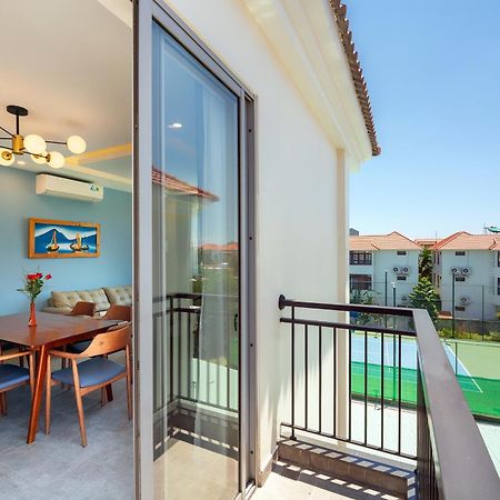 Full Moon Apartments & Villa - Hoi An Exteriör bild